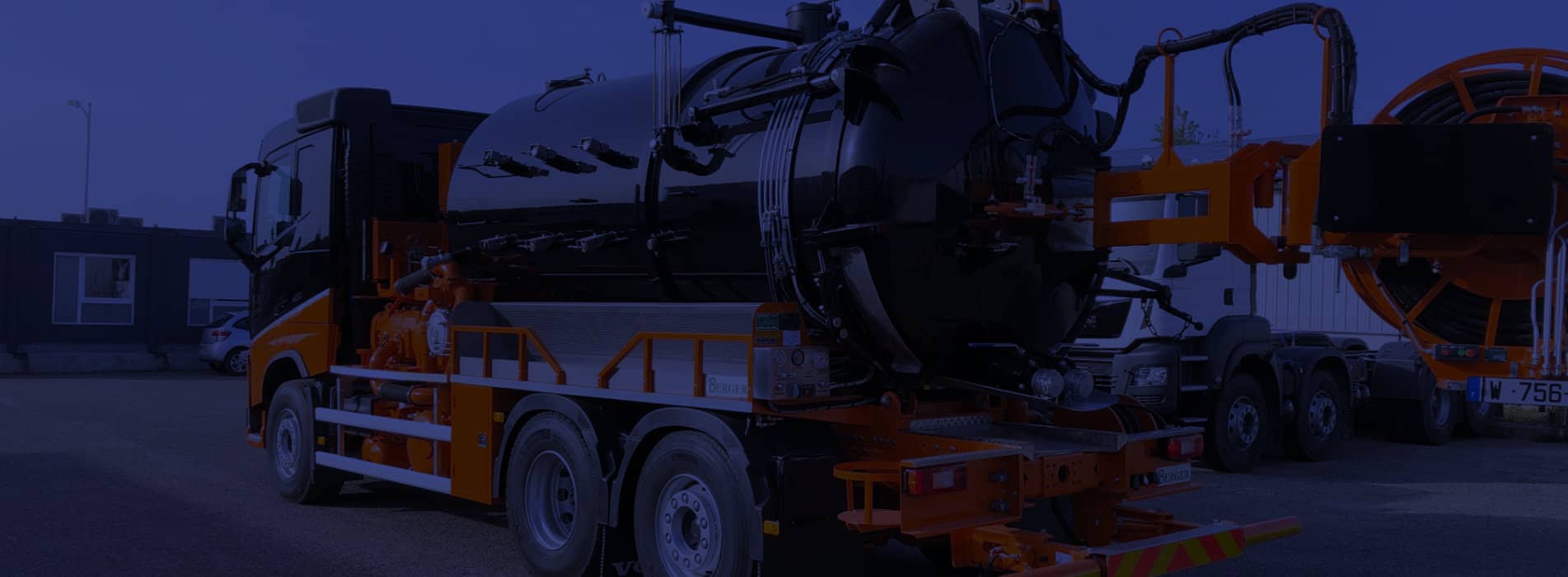 VIDANGER MA FOSSE SEPTIQUE OU MA FOSSE TOUTES EAUX